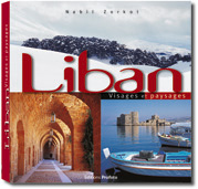 liban visages et paysages